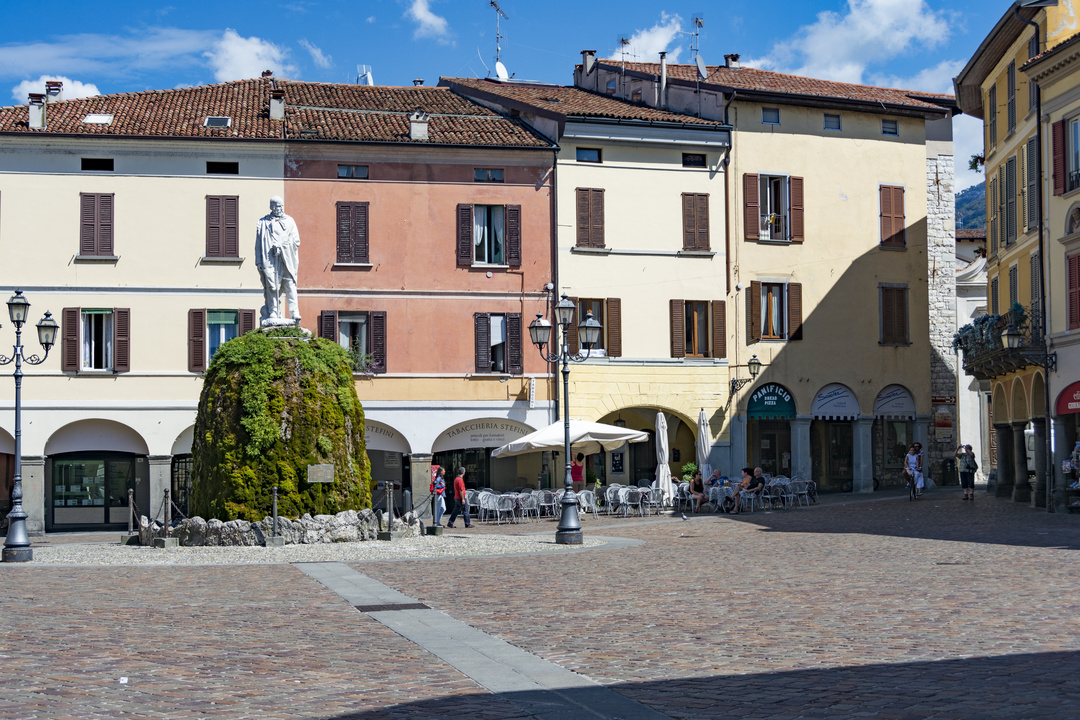 20140901 131655•Iseo•Lombardy•Italy